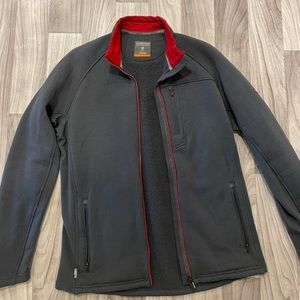 Icebreaker jacket medium